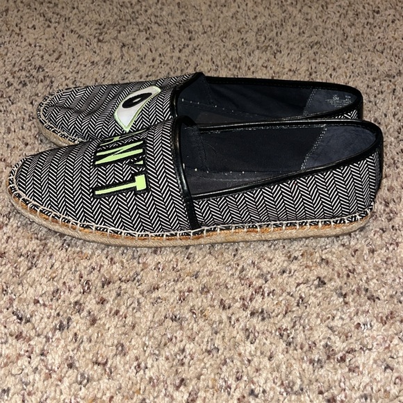 Sam Edelman “eye can't" Leni espadrilles from the Circus collection size 10 - Picture 9 of 12